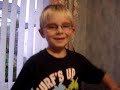 Hi my name is Joe