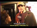 James Marsden - Spiritual Side of Hollywood
