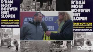Woonreferendum TV - De campagne is begonnen!
