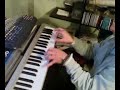 making a rydim part 2 keyboard