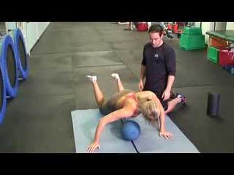 self joint mobilization