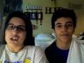 The Bothersome Duo The Bothersome Duo