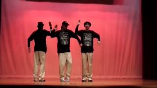 77poppers (Atzo + Hikaru + Ryuzy) – ECSTATIC SPECIAL GUEST