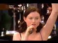 sophie ellis bextor - get over you - live @ party in the park