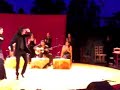 Baile Duo Flamenco Baile Duo Flamenco