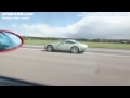 HD: Ferrari 550 Maranello vs TVR Tuscan: GTBoard.com