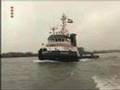 Tugboat Meander