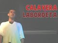 hola gente! aqui va un peque�o promo de calavera y labordeta