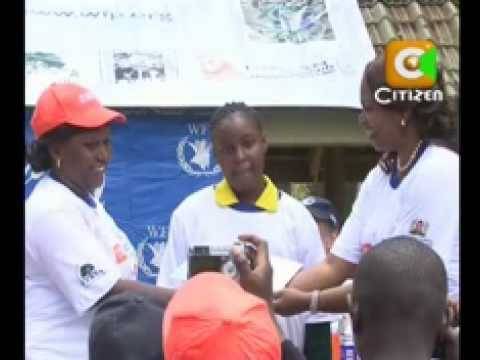 how to eliminate hunger