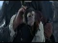 captain barbossa