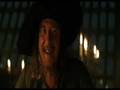 Captain Barbossa