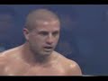 K1 GP 2008- Gokhan Saki vs Ray Sefo part 2