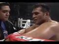 K1 GP 2008- Gokhan Saki vs Ray Sefo part 2