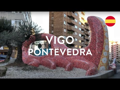 GRUPO CANALIS rehabilita las canalizaciones de la calle Gregorio Espino en Vigo (Pontevedra)