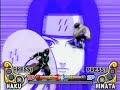 Naruto: Ultimate Ninja 3 PlayStation 2 Gameplay