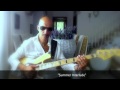 Alfideo Farina "Summer Interlude"
