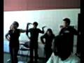 videos de jay's group doing 