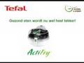 Tefal ActiFry -demo video