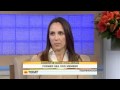 Today Show - Scientology defector Christie Collbran breaks her silence