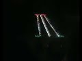 Vol de nuit Rouen Le plessis