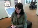 hackenslash tv: deb polson  x|media|lab singapore 2006
