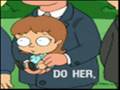 stewie griffin - gay??
