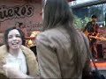 People's Revolutionary Choir with Dancers