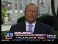 Iraq Veteran: Democrats \"Invested in the Fact that Things Mu Iraq Veteran: Democrats \"Invested in the Fact that Things Mu
