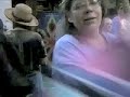 \"We Be Swept\" \"Yep\" Village Sweep at the OCF