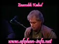Afghani Music - Ensemble Kabul