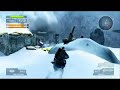 LOST PLANET online #01