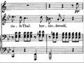 Schubert Der Hirt auf dem Felsen Elly Ameling (Part I )