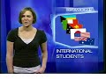 International Program at UNLV