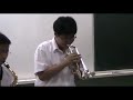 Bryan & Qin Yong: Play a Jig