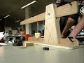 Team Purple - Civil Engineering @ University of Limerick - Year 2 Structural Analysis