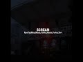 SCREAM