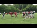 Die besten Catches,Runs,Hits und Interceptions der Kiel Baltic Hurricanes 2 aus dem Jahre 2007