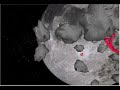 Acrobot In Space! Acrobot In Space!