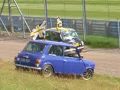 Donnington Park world record 2007