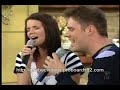 2 filles le matin Mario Pelchat, Jean-Francois Breau