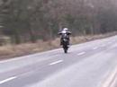 Kawasaki z1000 z 1000