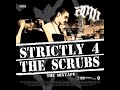 axe murder boyz death is my new drug from the strictly 4 the scrubs mixtape