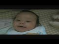 Oliver acosado por su mama
