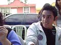 sobrino ala vista.. sobrino ala vista..