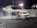 2005 RSX Type S: Full Race Stage 2 GT