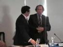 ENTREGA DE PREMIOS  MEMORIAS DE SOSTENIBILIDAD 2007