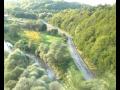 Topla River - Bardejov - Slovakia