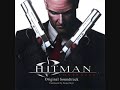 Hitman Contracts OST - \"Hong Kong Underground\"