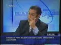 Mentalidad Ganadora 2008 Entrevista a Jose Antonio La Rosa