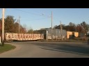 CN L547 - Milton 18.10.08 4447